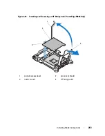 Preview for 263 page of Dell PowerEdge M620 Owner'S Manual