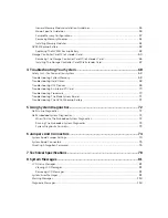 Preview for 5 page of Dell PowerEdge M820 Systems Owner'S Manual