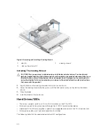 Preview for 30 page of Dell PowerEdge M820 Systems Owner'S Manual