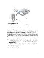 Preview for 41 page of Dell PowerEdge M820 Systems Owner'S Manual