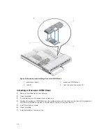 Preview for 44 page of Dell PowerEdge M820 Systems Owner'S Manual