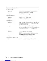 Preview for 14 page of Dell PowerEdge R715 Getting Started With