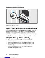 Preview for 20 page of Dell PowerEdge R715 Getting Started With