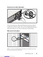 Preview for 31 page of Dell PowerEdge R715 Getting Started With