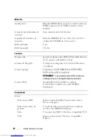 Preview for 36 page of Dell PowerEdge R715 Getting Started With