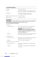 Preview for 38 page of Dell PowerEdge R715 Getting Started With