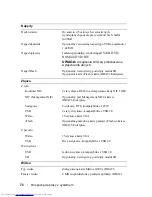 Preview for 76 page of Dell PowerEdge R715 Getting Started With