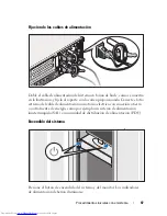 Preview for 99 page of Dell PowerEdge R715 Getting Started With