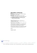 Preview for 3 page of Dell PowerEdge RAID Controller S300 User Manual