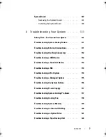 Preview for 7 page of Dell PowerEdge T110 II Owner'S Manual