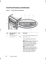 Preview for 12 page of Dell PowerEdge T110 II Owner'S Manual