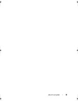 Preview for 33 page of Dell PowerEdge T110 II Owner'S Manual