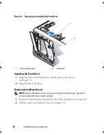 Preview for 62 page of Dell PowerEdge T110 II Owner'S Manual