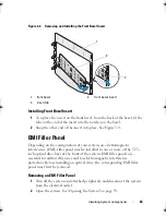 Preview for 63 page of Dell PowerEdge T110 II Owner'S Manual