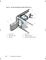 Preview for 66 page of Dell PowerEdge T110 II Owner'S Manual