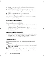 Preview for 78 page of Dell PowerEdge T110 II Owner'S Manual