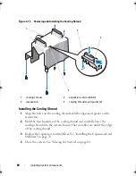 Preview for 80 page of Dell PowerEdge T110 II Owner'S Manual