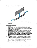 Preview for 89 page of Dell PowerEdge T110 II Owner'S Manual