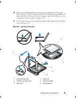 Preview for 93 page of Dell PowerEdge T110 II Owner'S Manual