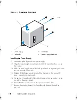 Preview for 100 page of Dell PowerEdge T110 II Owner'S Manual