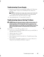 Preview for 117 page of Dell PowerEdge T110 II Owner'S Manual