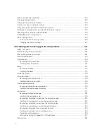 Preview for 4 page of Dell PowerEdge T130 Owner'S Manual