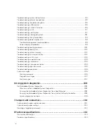 Preview for 6 page of Dell PowerEdge T130 Owner'S Manual