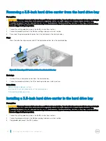 Preview for 60 page of Dell PowerEdge T30 Owner'S Manual