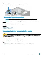 Preview for 61 page of Dell PowerEdge T30 Owner'S Manual