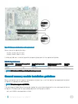 Preview for 70 page of Dell PowerEdge T30 Owner'S Manual