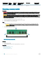 Preview for 72 page of Dell PowerEdge T30 Owner'S Manual