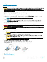 Preview for 81 page of Dell PowerEdge T30 Owner'S Manual