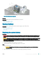 Preview for 85 page of Dell PowerEdge T30 Owner'S Manual