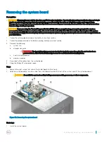 Preview for 87 page of Dell PowerEdge T30 Owner'S Manual