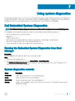 Preview for 91 page of Dell PowerEdge T30 Owner'S Manual