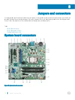 Preview for 92 page of Dell PowerEdge T30 Owner'S Manual