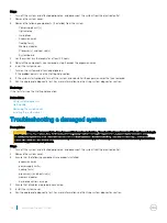 Preview for 98 page of Dell PowerEdge T30 Owner'S Manual