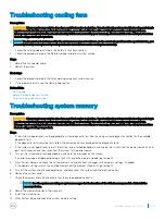 Preview for 101 page of Dell PowerEdge T30 Owner'S Manual