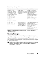 Preview for 39 page of Dell POWEREDGE T300 Hardware Owner'S Manual