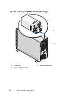 Preview for 74 page of Dell POWEREDGE T300 Hardware Owner'S Manual