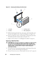 Preview for 80 page of Dell POWEREDGE T300 Hardware Owner'S Manual