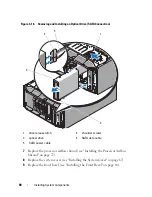 Preview for 90 page of Dell POWEREDGE T300 Hardware Owner'S Manual