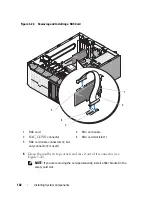 Preview for 102 page of Dell POWEREDGE T300 Hardware Owner'S Manual