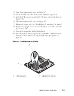 Preview for 105 page of Dell POWEREDGE T300 Hardware Owner'S Manual