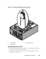 Preview for 107 page of Dell POWEREDGE T300 Hardware Owner'S Manual