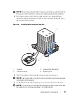 Preview for 115 page of Dell POWEREDGE T300 Hardware Owner'S Manual