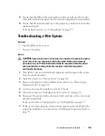 Preview for 141 page of Dell POWEREDGE T300 Hardware Owner'S Manual