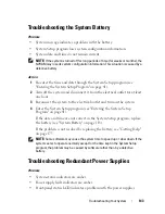 Preview for 143 page of Dell POWEREDGE T300 Hardware Owner'S Manual