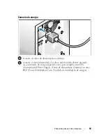 Preview for 47 page of Dell PowerVault 100 Getting Started Manual