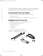 Preview for 10 page of Dell PowerVault 725N Rack Installation